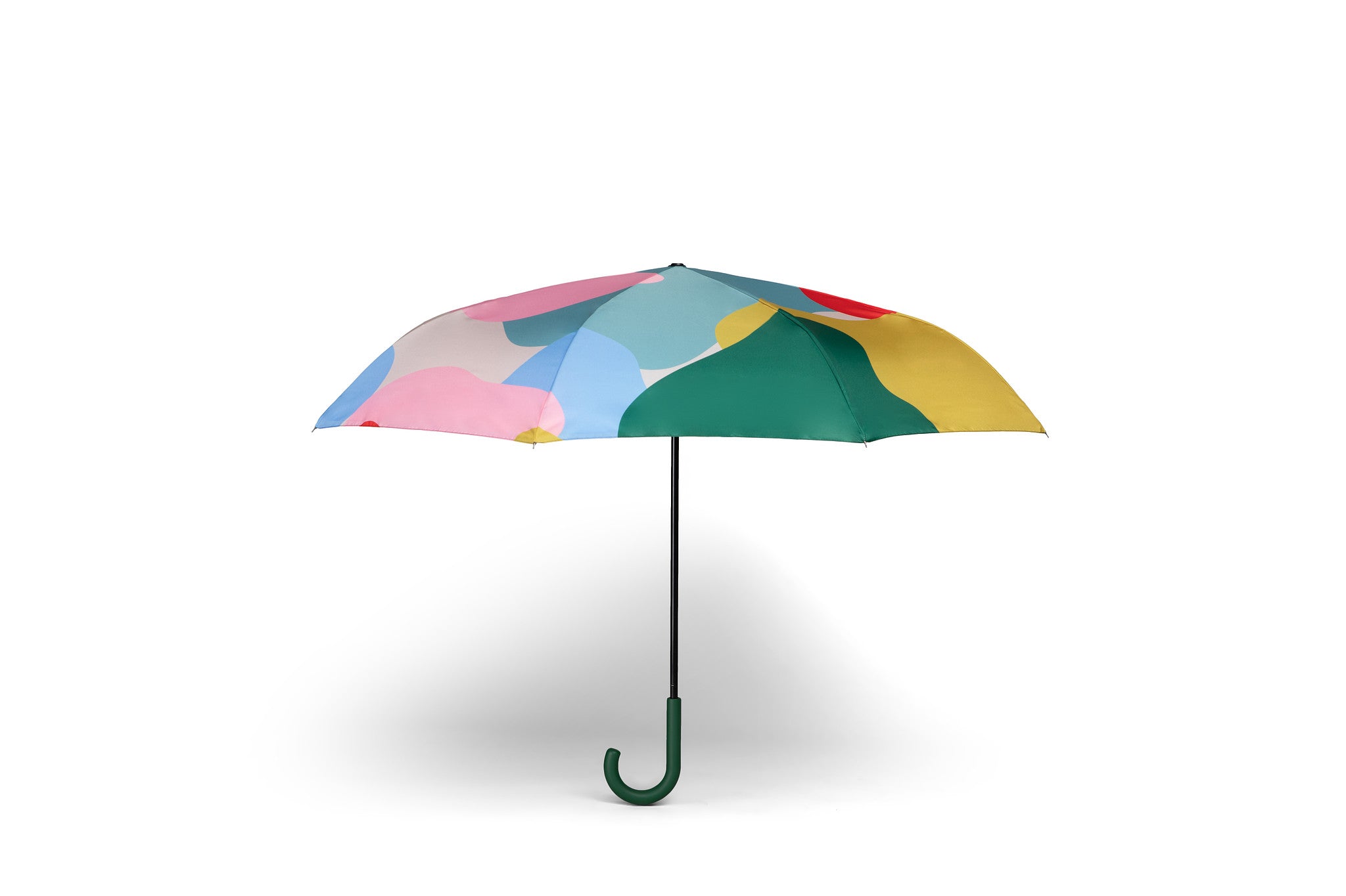 【関税&送料込】Burberry Embroidered Nylon Blend Umbrella Burberry Embroidered nylon blend umbrella | The Fashion Square